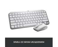 LOGITECH MX Keys Mini Mac Pale 920-010526 jasnoszara - 680466 - zdjęcie 17
